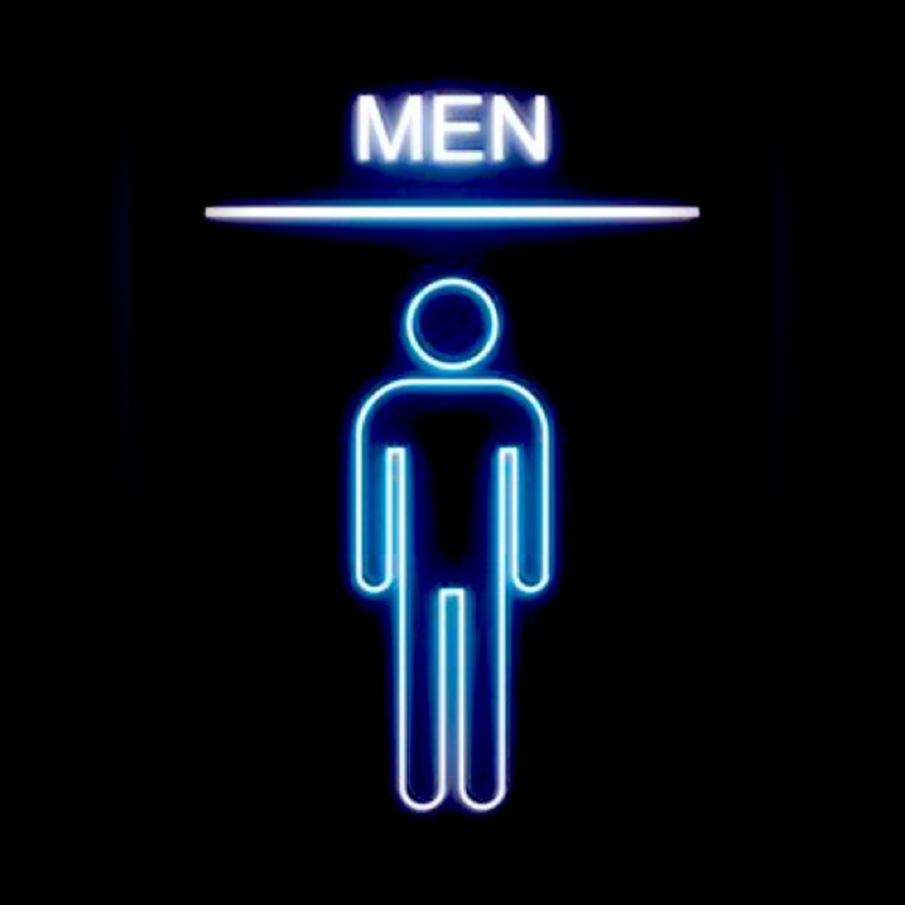 Men’s Section